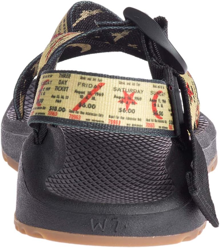Cha & Co Women's ZX/2 Cloud Outdoor Sandal - Image 3